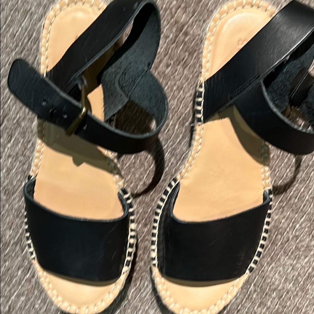 Espadrilles